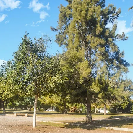Apartamento Urb Altos Bahia Vii *