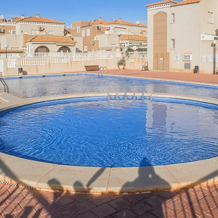 Apartamento Urb Altos Bahia Vii *
