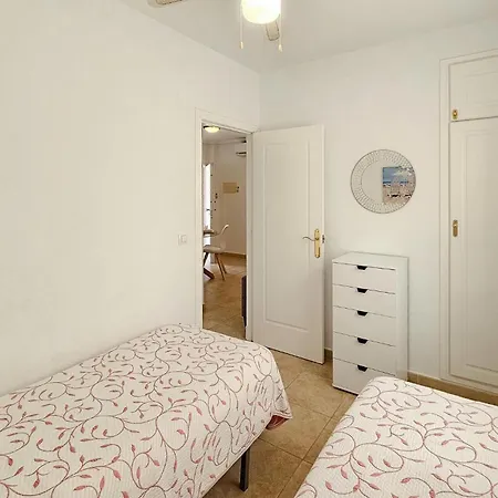 Urb Altos Bahia Vii Apartamento