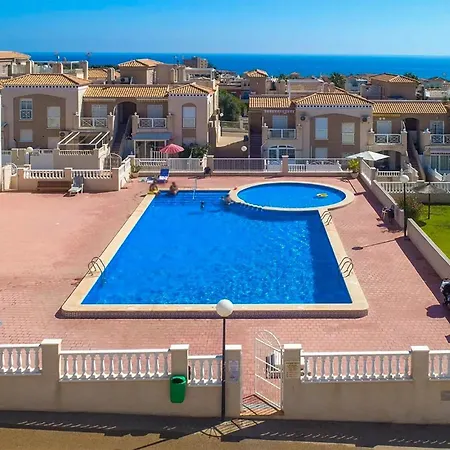 Διαμέρισμα Urb Altos Bahia Vii