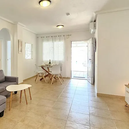 Apartment Urb Altos Bahia Vii *