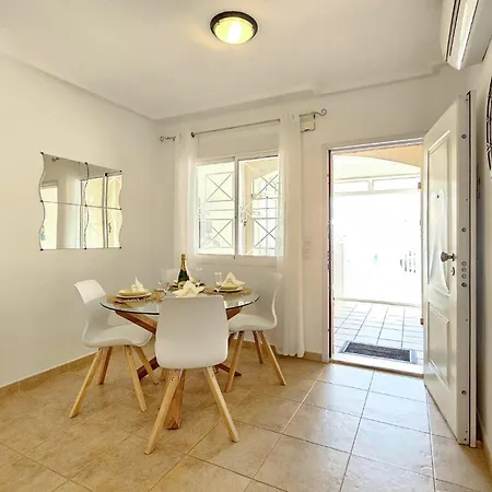 Urb Altos Bahia Vii Apartment