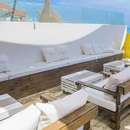 Urb Altos Bahia Vii Apartment Torrevieja