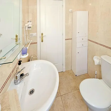 Urb Altos Bahia Vii טורבייחה