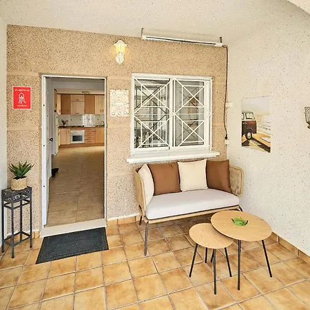 Urb Altos Bahia Vii טורבייחה