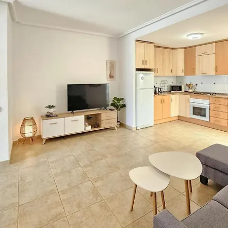 Urb Altos Bahia Vii * טורבייחה